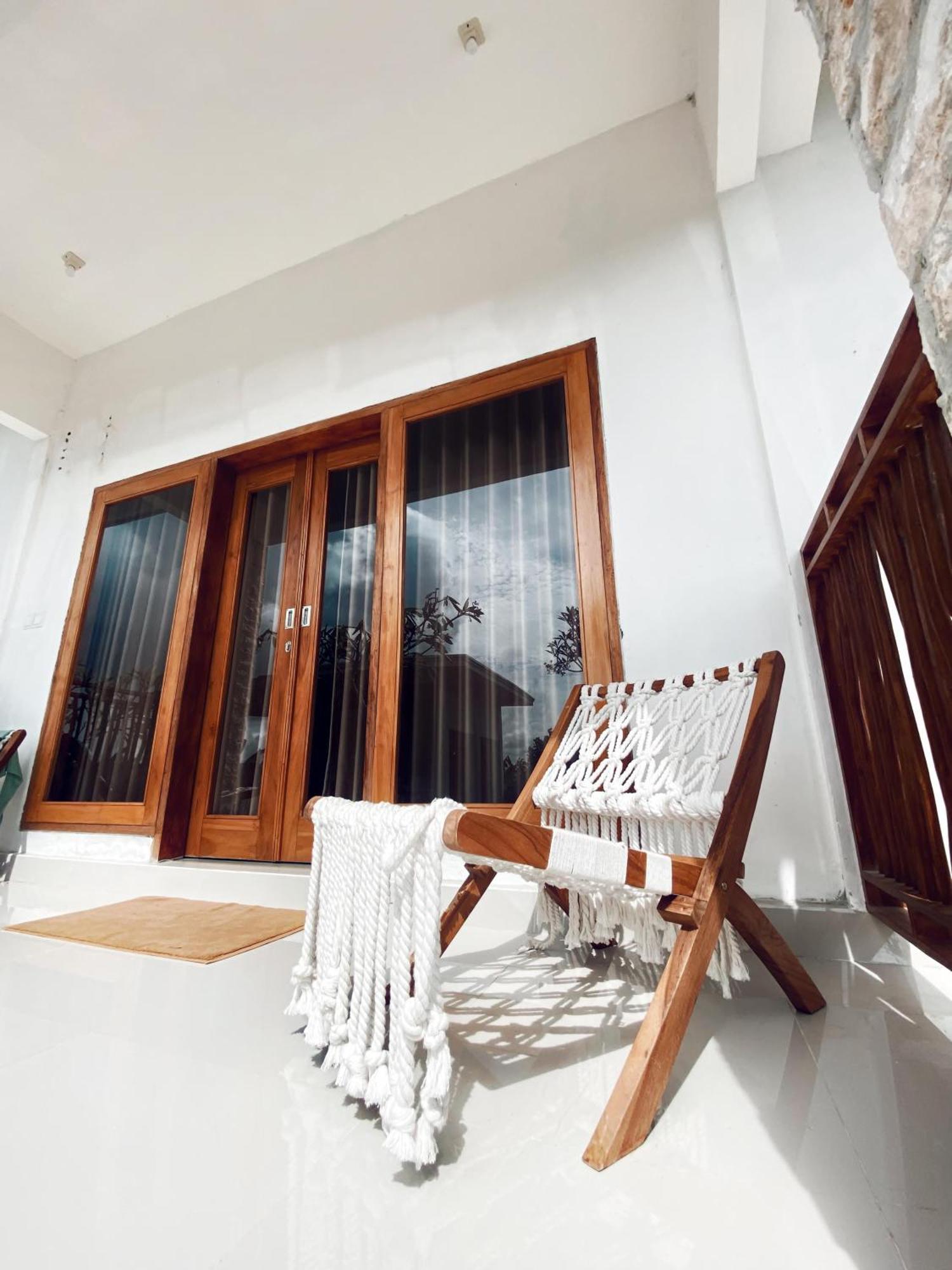 Sumbul View Surfcamp Ξενοδοχείο Airsatang Εξωτερικό φωτογραφία
